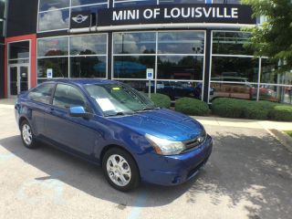 Used 2009 Ford Focus SE in Louisville, Kentucky