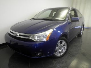 Used 2008 Ford Focus SES in Indianapolis, Indiana