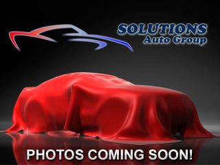 Used 2008 Ford Focus SE in Chickasha, Oklahoma