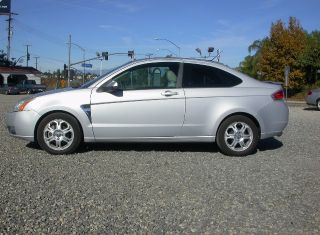 Used 2008 Ford Focus SES in Moreno Valley, California