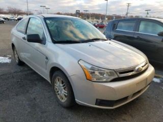 Used 2008 Ford Focus in Warren, Ohio