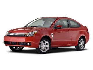 Used 2008 Ford Focus SES in Seattle, Washington
