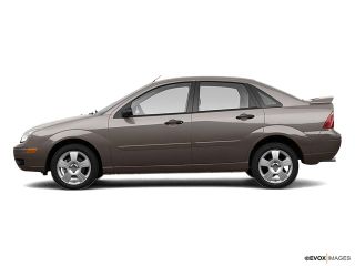 Used 2007 Ford Focus SE in Columbus, Ohio