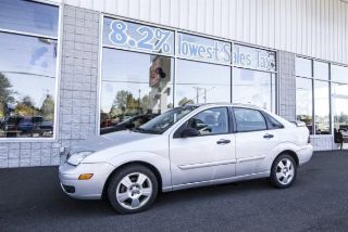 Used 2007 Ford Focus SES in Mckenna, Washington