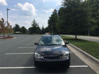 Used 2007 Ford Focus S in Greensboro, North Carolina