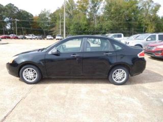 Used 2009 Ford Focus SE in Fayette, Alabama