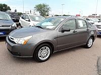 Used 2009 Ford Focus SE in Sioux Falls, South Dakota