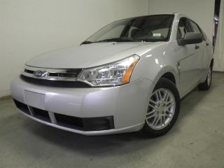 Ford Focus SE 2008