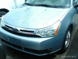 Used 2009 Ford Focus SE in Wichita, Kansas