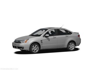 Used 2009 Ford Focus SE in Waterloo, Iowa
