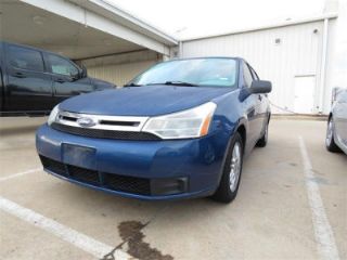 Used 2009 Ford Focus SE in McKinney, Texas