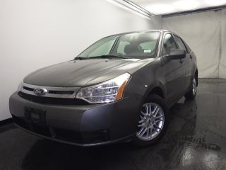 Used 2009 Ford Focus SE in Memphis, Tennessee