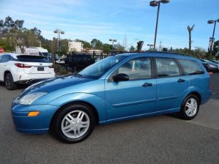 Used 2001 Ford Focus SE in Fair Oaks, California