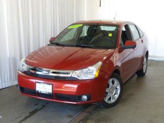 Used 2009 Ford Focus SES in Saint Charles, Illinois