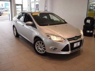 Used 2012 Ford Focus SE in Crystal Lake, Illinois