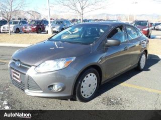 Used 2012 Ford Focus SE in Golden, Colorado