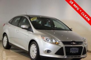 Used 2012 Ford Focus SE in Parma, Ohio