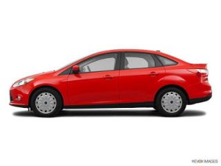 Used 2012 Ford Focus SE in Saint Joseph, Missouri