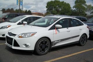 Used 2012 Ford Focus SE in Lakewood, Colorado