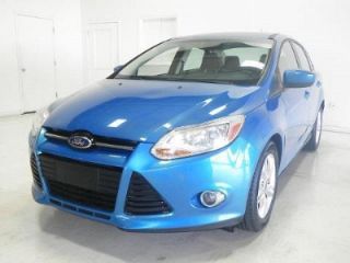 Used 2012 Ford Focus SE in Olive Branch, Mississippi