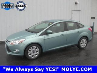 Used 2012 Ford Focus SE in Honeoye Falls, New York