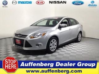 Used 2012 Ford Focus SE in O'Fallon, Illinois