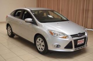Used 2012 Ford Focus SE in Bakersfield, California