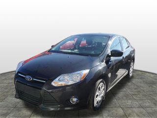 Used 2012 Ford Focus SE in Plymouth, Michigan