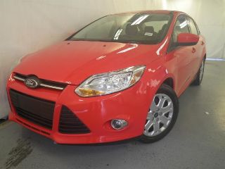 Used 2012 Ford Focus SE in Memphis, Tennessee