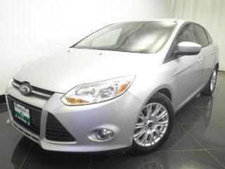 Used 2012 Ford Focus SE in Saint Louis, Missouri