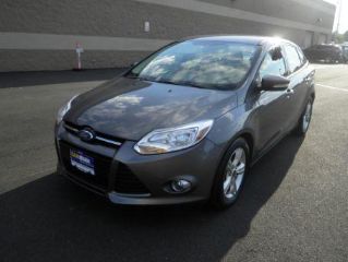 Used 2012 Ford Focus SE in Laurel, Maryland