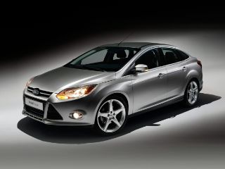 Used 2012 Ford Focus SE in North Hampton, New Hampshire