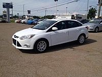 Used 2012 Ford Focus SE in Tuscaloosa, Alabama