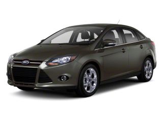 Used 2012 Ford Focus SE in Claremont, California