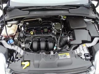 Used 2012 Ford Focus SE in Bastrop, Texas