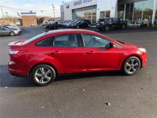 Used 2012 Ford Focus SE in Lowell, Massachusetts