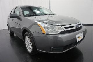 Used 2010 Ford Focus SE in Grand Rapids, Michigan