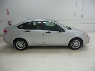 Used 2011 Ford Focus SE in Topeka, Kansas