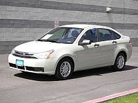 Used 2010 Ford Focus SE in Boise City, Oklahoma