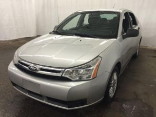 Used 2011 Ford Focus SE in Cuyahoga Falls, Ohio