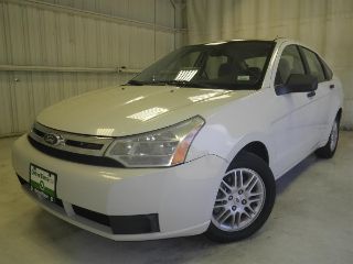 Used 2011 Ford Focus SE in Riverside, California