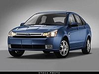 Used 2011 Ford Focus SE in Manchester, Connecticut