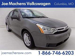Used 2011 Ford Focus SE in Columbia, Missouri
