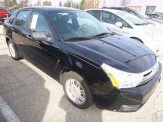Used 2011 Ford Focus SE in Pittsburgh, Pennsylvania