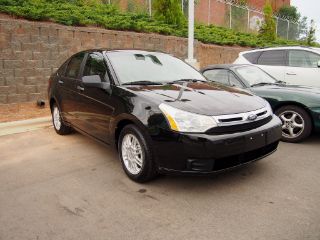 Used 2010 Ford Focus SE in Gastonia, North Carolina