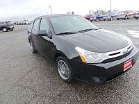 Used 2010 Ford Focus SE in Wyoming, Delaware