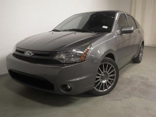 Used 2011 Ford Focus SES in Madison, Tennessee