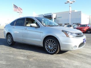 Used 2011 Ford Focus SES in Hazelwood, Missouri