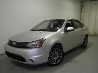 Used 2011 Ford Focus SES in Raleigh, North Carolina