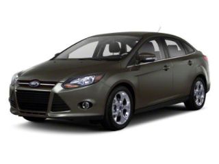 Used 2012 Ford Focus SEL in Marshall, Missouri